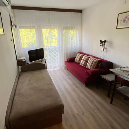 Veronika Apartman Балатондьёрёк Экстерьер фото