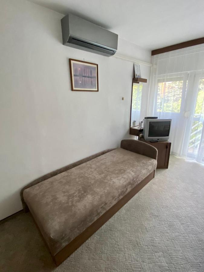 Veronika Apartman Балатондьёрёк Экстерьер фото