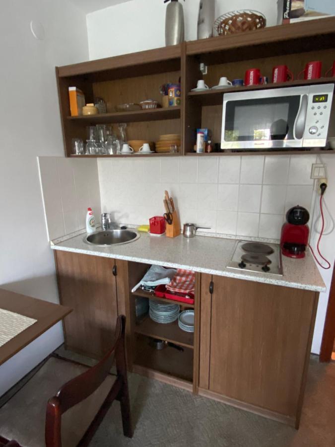 Veronika Apartman Балатондьёрёк Экстерьер фото